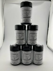 the ten co weed