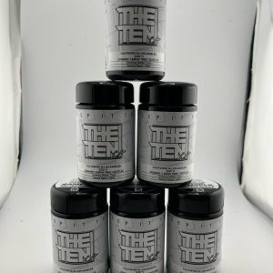 the ten co weed