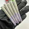 stiiizy pre rolls