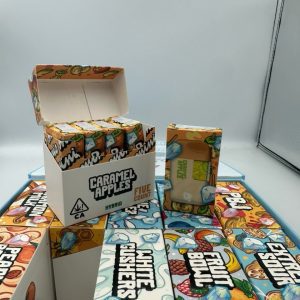 new favorites disposable