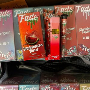 fade 2g disposable