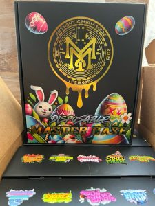 EASTER EDITION MUHA MEDS 2G DISPOSABLE