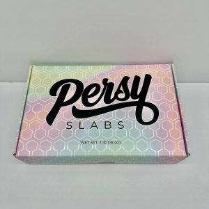 persy slabs shatter