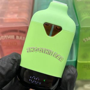 2g smoothie bar disposable