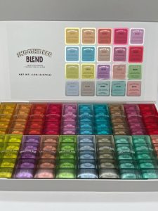 2g smoothie bar disposable