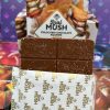 Real Mush Psilocybin chocolate squares