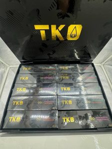 2g tko twist disposable