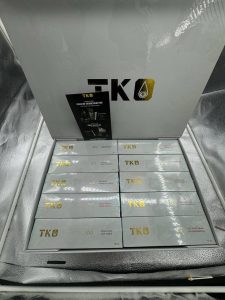 2g tko twist disposable