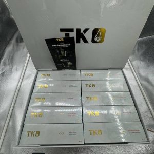 2g TKO Twist Disposable