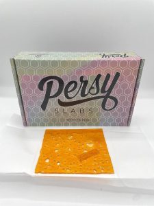 persy slabs shatter