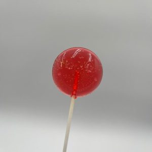 Faded Flavors Lollipop