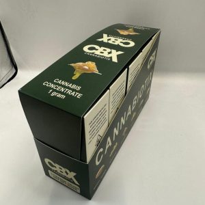 CBX Cannabiotix Dry Sift