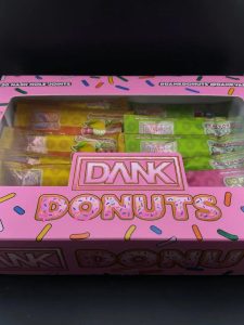 Dank Donuts Infused Joints