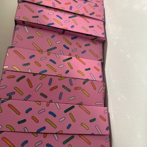 Dank Donuts Infused Joints