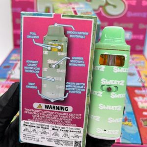 2g Sweetz Exotics Disposable