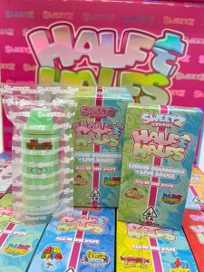 2g Sweetz Exotics Disposable