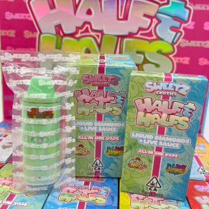 2g Sweetz Exotics Disposable