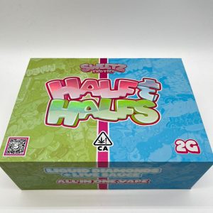 2g Sweetz Exotics Disposable