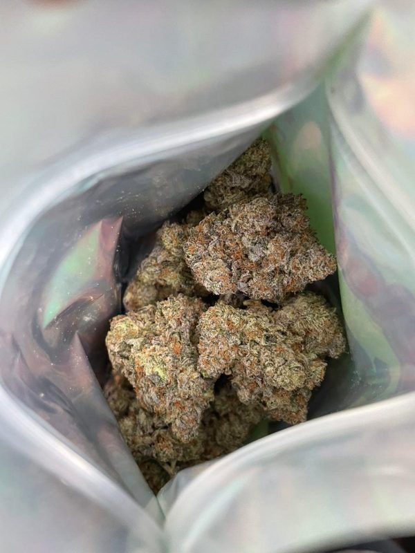 Dulceria Premium Cannabis