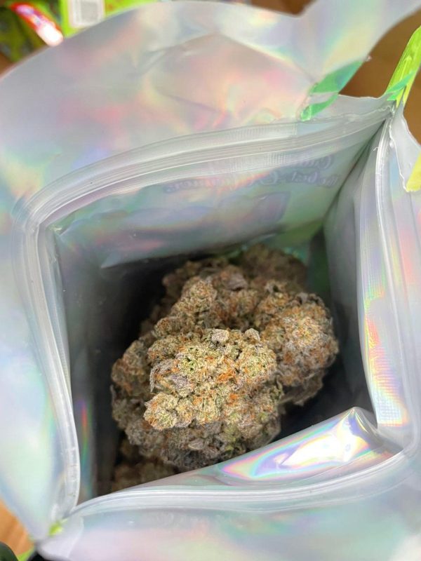 Dulceria Premium Cannabis