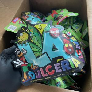 Dulceria Premium Cannabis