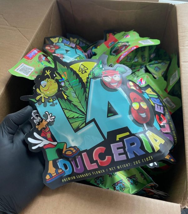 Dulceria Premium Cannabis