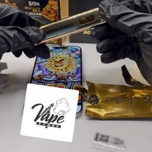 Acapulco Gold Besos Disposable 2 Grams