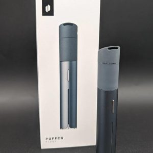 Puffco Pivot Vaporizer
