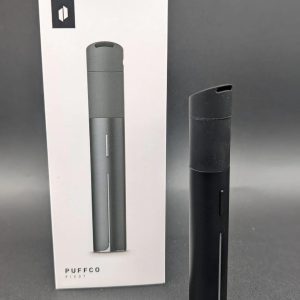 Puffco Pivot Vaporizer