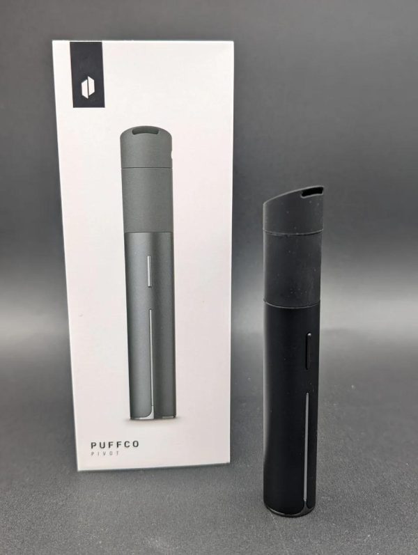 Puffco Pivot Vaporizer