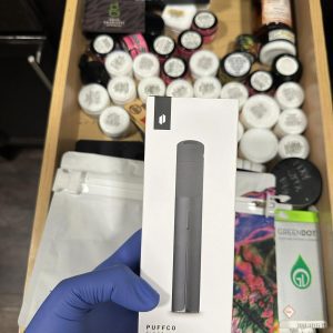 Puffco Pivot Vaporizer
