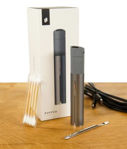 Puffco Pivot Vaporizer