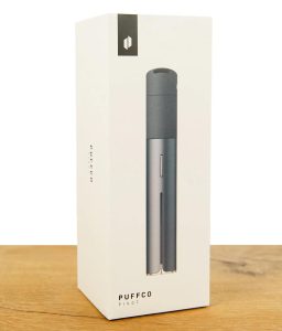 Puffco Pivot Vaporizer