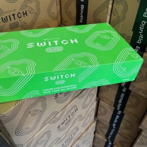 Boutiq Switch V4 Glow Edition