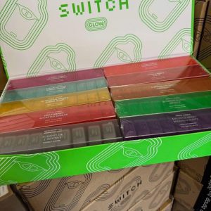Boutiq Switch V4 Glow Edition