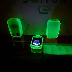 Boutiq Switch V4 Glow Edition