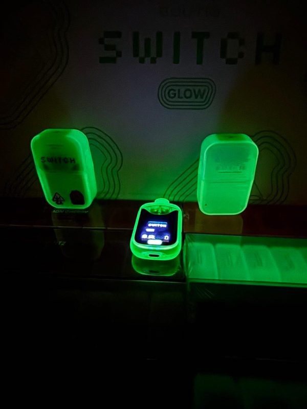 Boutiq Switch V4 Glow Edition