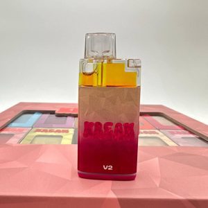 V2 Kream Disposable