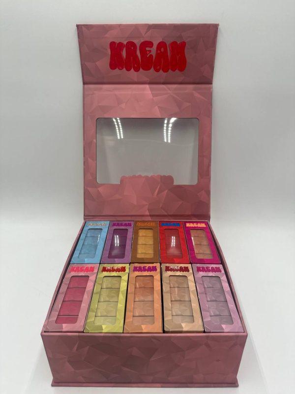 V2 Kream Disposable