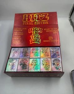 2g Hitz Final Edition