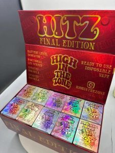 2g Hitz Final Edition