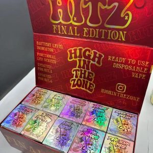 2g Hitz Final Edition