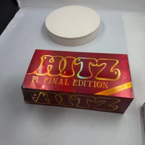 2g Hitz Final Edition