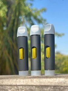 Bhossy Extracts Carts