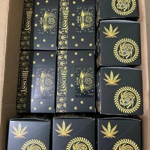 Bhossy Extracts Carts