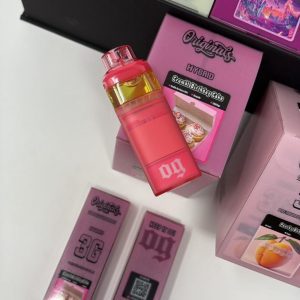 3G Originals Disposable