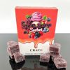 Crave Meds Gummies