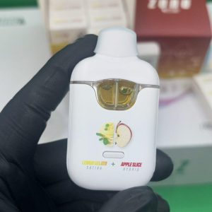 2g Flavorz Duoz Disposable