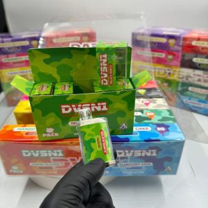 2g dvsn1 disposable