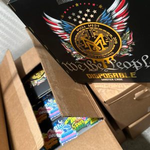 Summer Edition muha meds